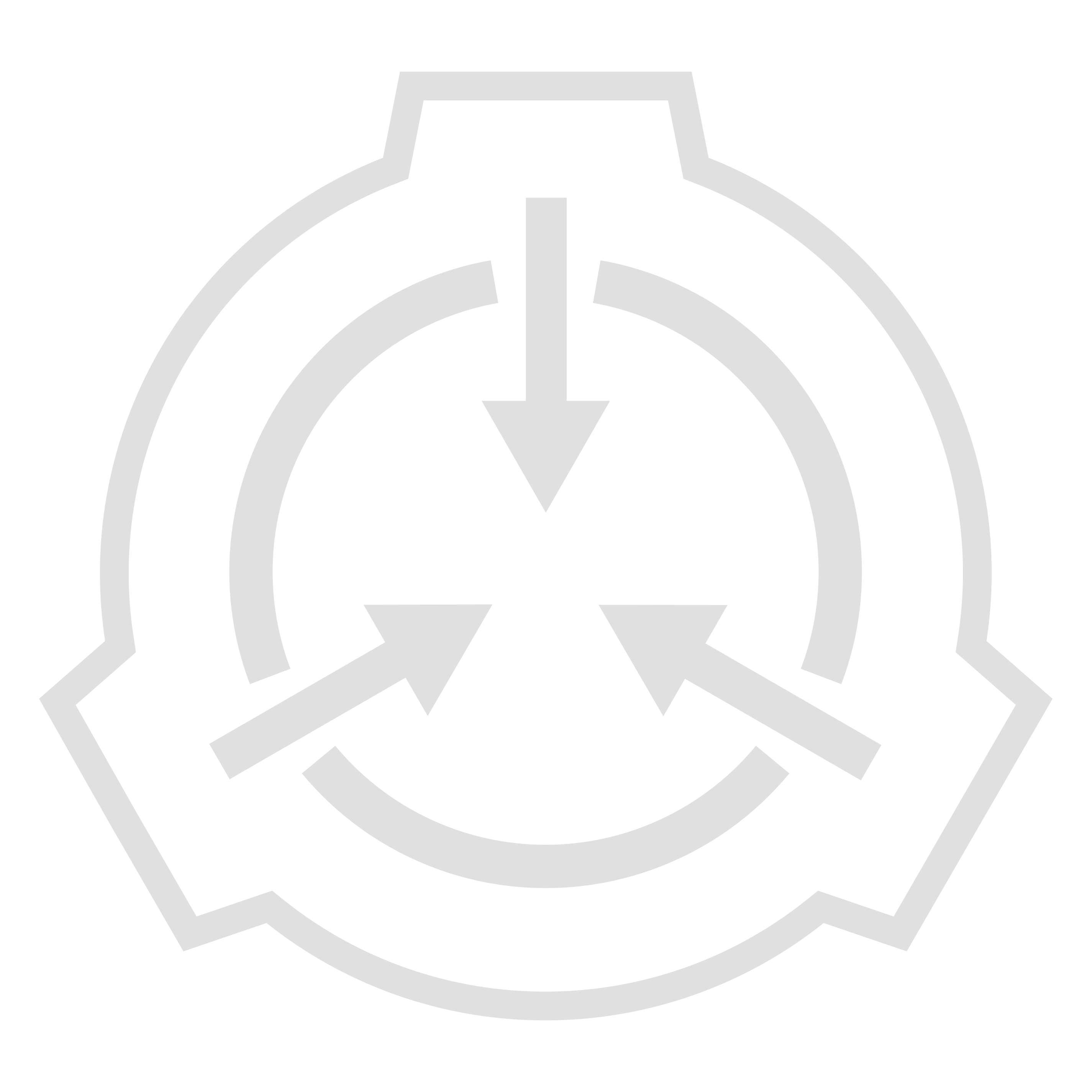 SCP Foundation